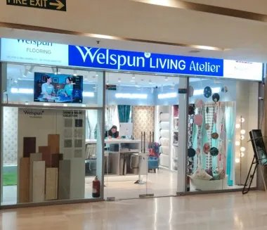 Welspun Corp: कम खर्च पर प्रॉफिट 129% उछला