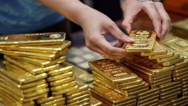 Gold: 2050 तक ₹14-22 लाख प्रति 10 ग्राम हो सकती है कीमत