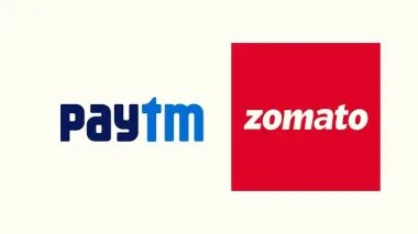Paytm: Entertainment Ticket Business Zomato को Rs 2,048 Crore में बेचेगा