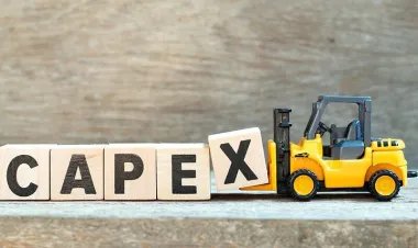 Private Capex FY25 में 54% बढ़कर ₹2.45 Lakh Crore: RBI Paper