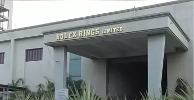 SBI Mutual Fund और अन्य ने Rolex Rings में 2.97% Stake लिया
