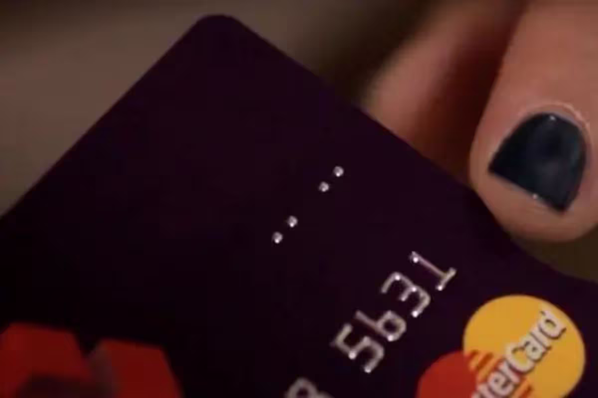 Punjab National Bank ने Visually Impaired के लिए Braille Debit Card लॉन्च किया