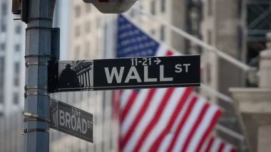Wall Street Recover, जापान का Market 1987-Low से उबरा