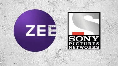 Zee Entertainment: Axis Finance, IDBI ने Sony Merger Approval के खिलाफ याचिकाएं वापस लीं