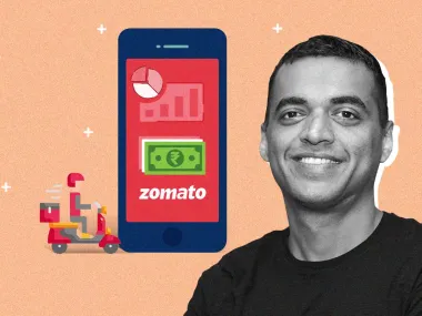 Zomato 350 छू सकता है: CLSA