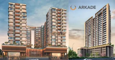 Arkade Developers: Market Debut पर Shares 37% उछले