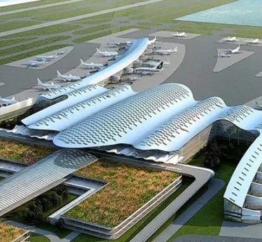 Dholera SIR में सालाना ₹2,000-3,000 Cr Realty Investments
