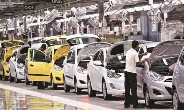 Automobile Sales: September में 9% गिरावट