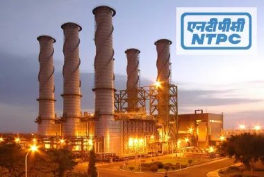 NTPC: NTPC Green Energy के Rs 10,000 Cr IPO से Shares Record High