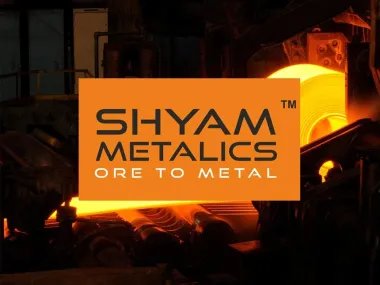 Shyam Metalics: Rs 40,000 Crore Revenue और 3X Growth का लक्ष्य