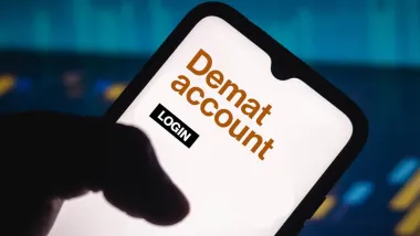 भारत के Demat Accounts Russia, Japan समेत कई देशों की Population से आगे