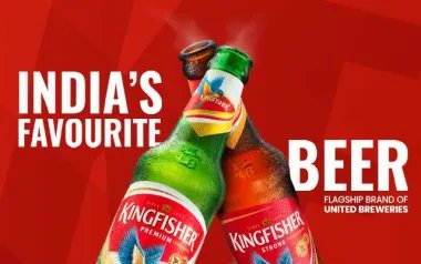 United Breweries: Net Profit 23% चढ़ा, Revenue 13% ऊपर