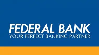 Federal Bank: Profit 11% चढ़ा, NII 15% बढ़ा