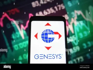 Genesys International: Rs 11 Cr के साथ Profitable हुआ