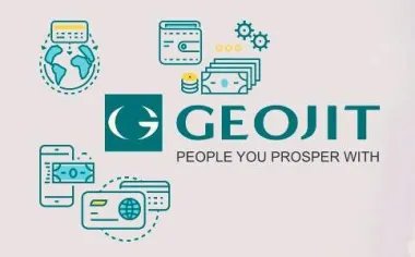 Geojit Financial: Profit 53% उछला, Revenue 50% ऊपर