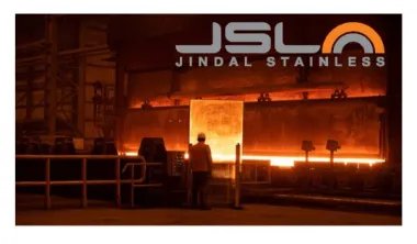 Jindal Stainless: Net Profit 20% गिरकर Rs 609 Cr