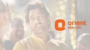 Orient Electric: Revenue Growth के बावजूद Net Profit 43% गिरा