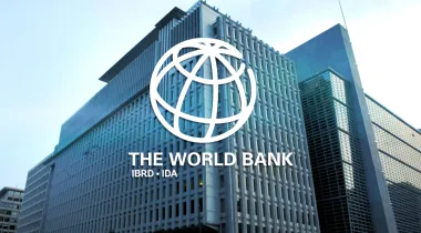 भारत की Growth दुनिया में सबसे चमकदार में: World Bank