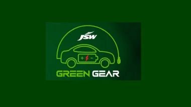 JSW Green Mobility: Aurangabad में Rs 27,200 Cr EV Plant से Growth