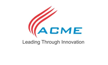 ACME Solar IPO: Rs 2,900 Cr Issue के लिए Price Band Rs 275-289