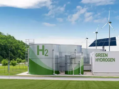 NTPC: Odisha में Green Hydrogen Infra के लिए Pact