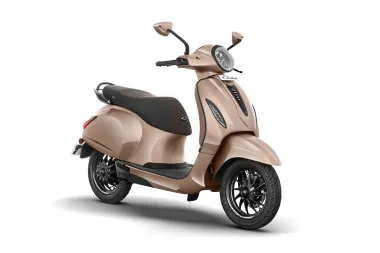Bajaj Auto: नया Chetak EV लॉन्च