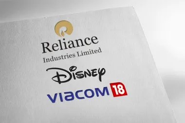 Reliance: Viacom18 Media Subsidiary का अधिग्रहण