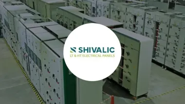 Shivalic Power: Cipla और Solid Properties से ₹1.38 Cr Orders