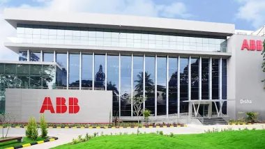 ABB India: नेट प्रॉफिट 54% उछला, Rs 33.50 डिविडेंड