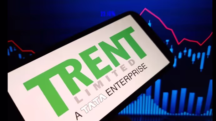 Revenue बढ़ने के बावजूद Trent Ltd का Q4 मुनाफा 56% गिरा