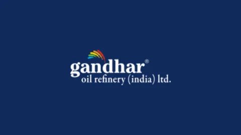 Gandhar Oil Refinery: Q2 में मुनाफा 4 गुना बढ़कर ₹186 करोड़ हुआ, शेयर 5% चढ़ा