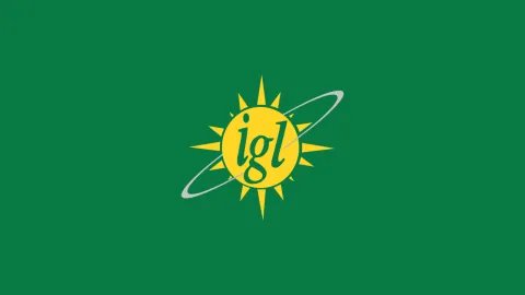 IGL: Q2 में मुनाफा 94% गिरकर ₹24 करोड़, EBITDA निगेटिव