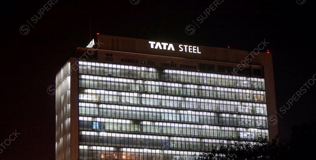 Tata Steel