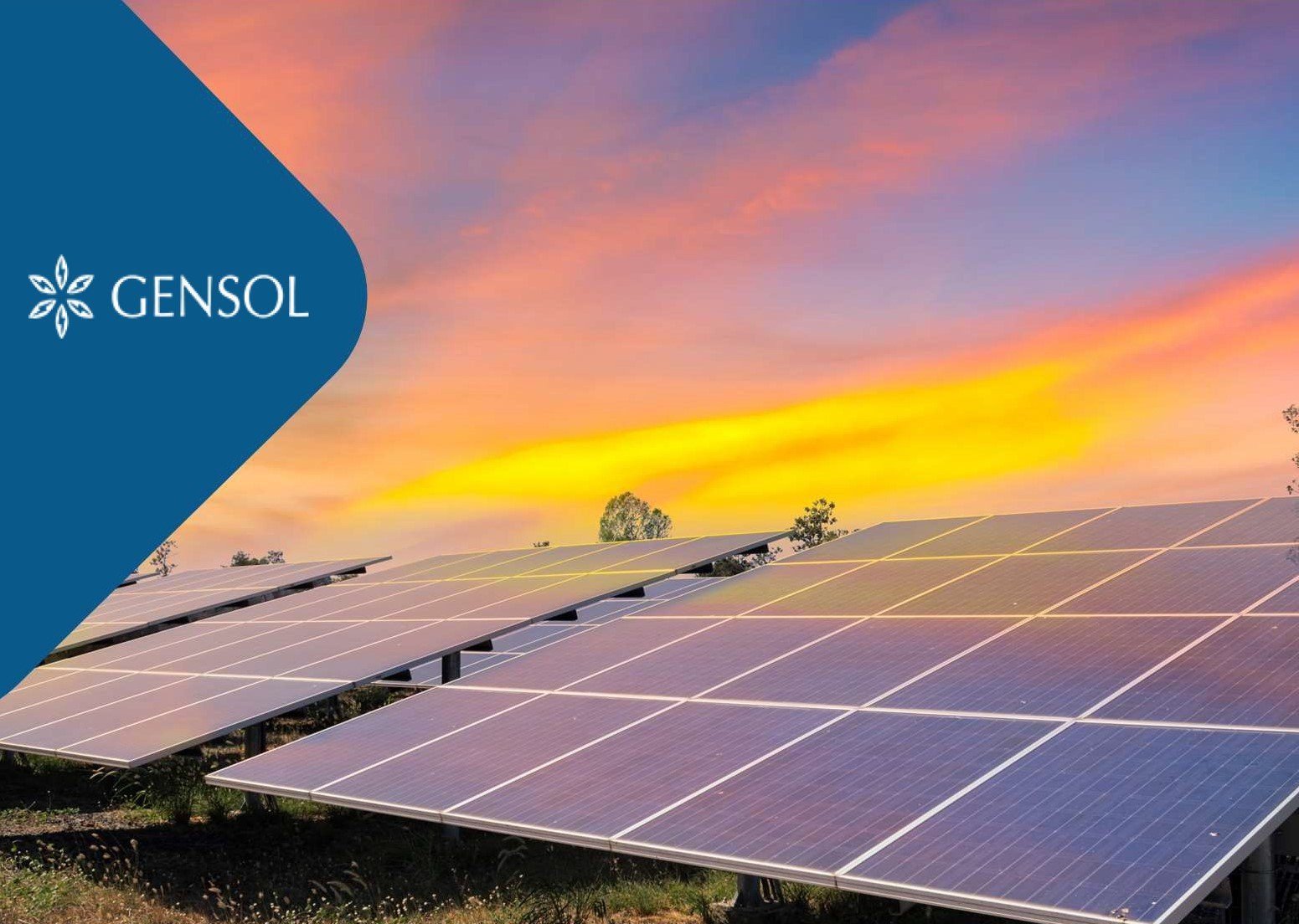 Gensol Engineering Secures Rs 463 Crore Solar Plant Order