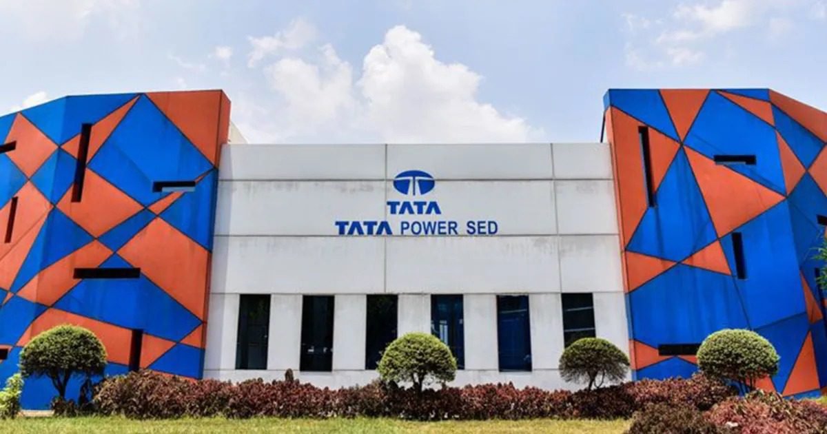 Tata Power Solar and Bank of India Partner for Solar, EV Charging Financing