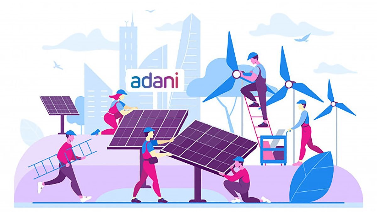 Adani Energy Solutions Set to Launch ₹6,000 Crore QIP