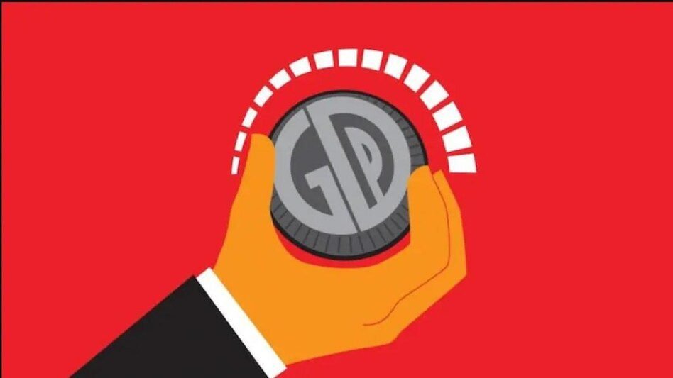 India's GDP Growth Forecast Upgraded to 7.5%