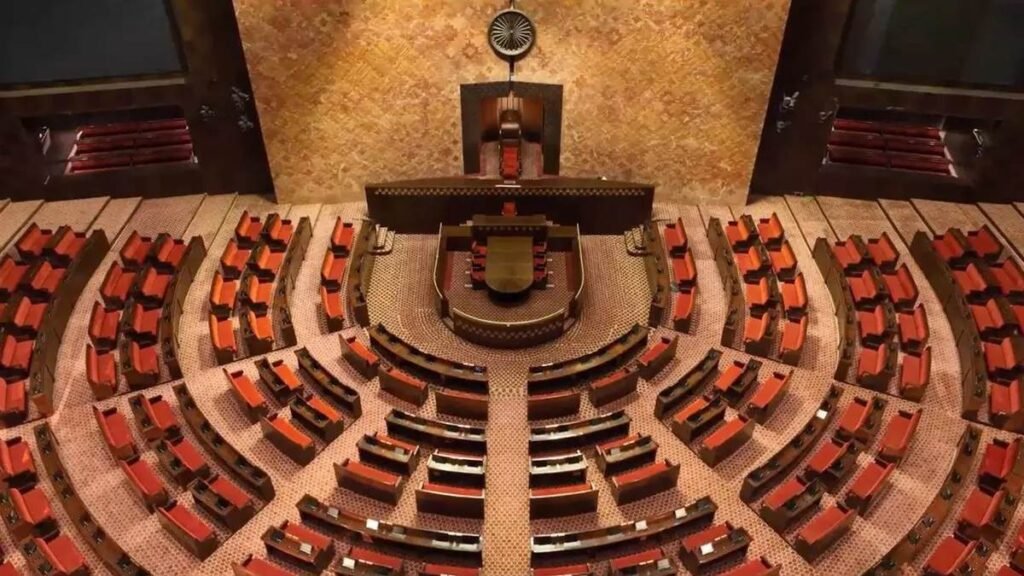 Rajya Sabha Introduces New Boilers Bill for Ease of Doing Business