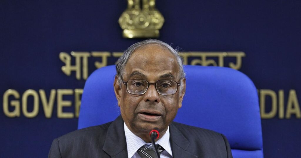 Aatmnirbhar Bharat: Former RBI Governor Urges Efficient Import Substitution