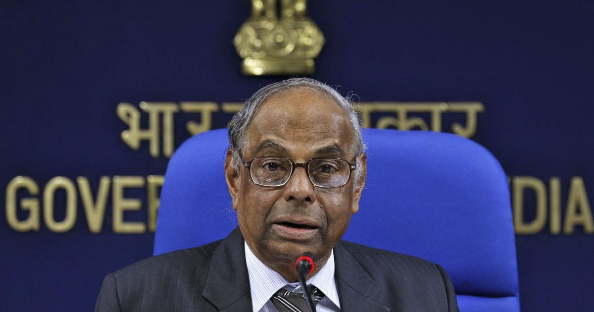 Aatmnirbhar Bharat: Former RBI Governor Urges Efficient Import Substitution