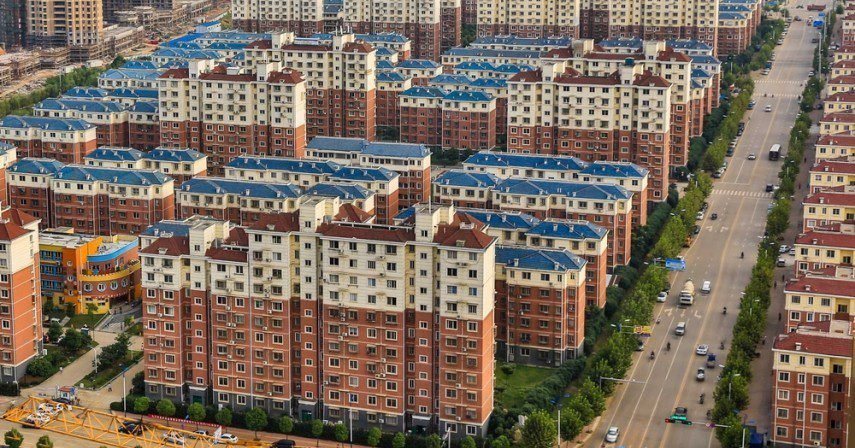 5-6% Rise in Residential Property Prices: ICRA