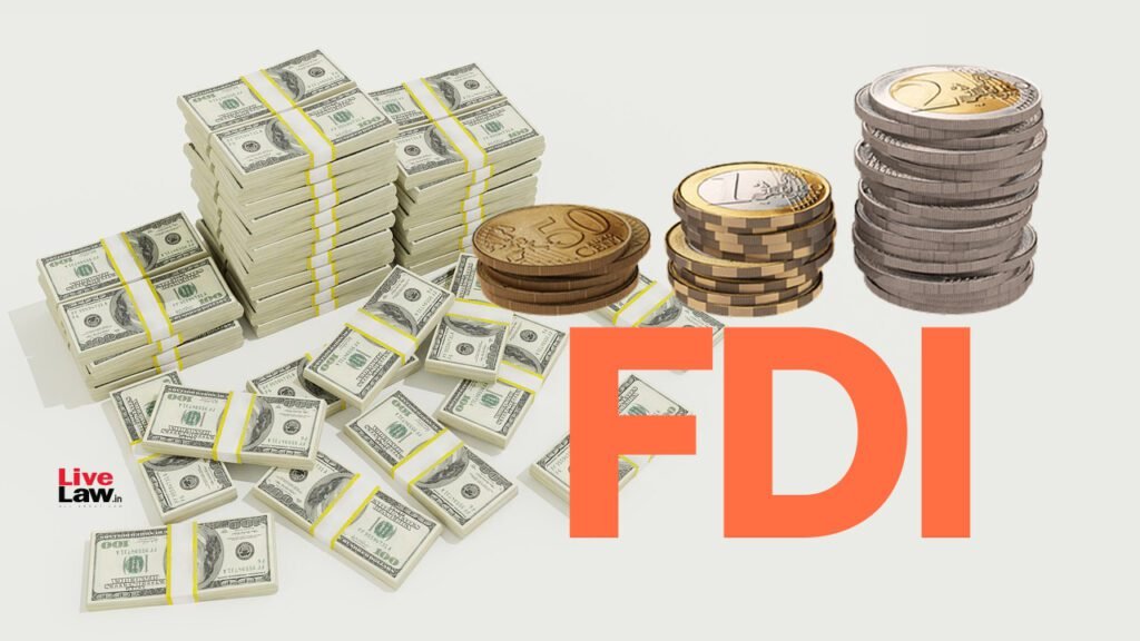 Strategic Reforms Needed to Boost India’s FDI Appeal: GTRI