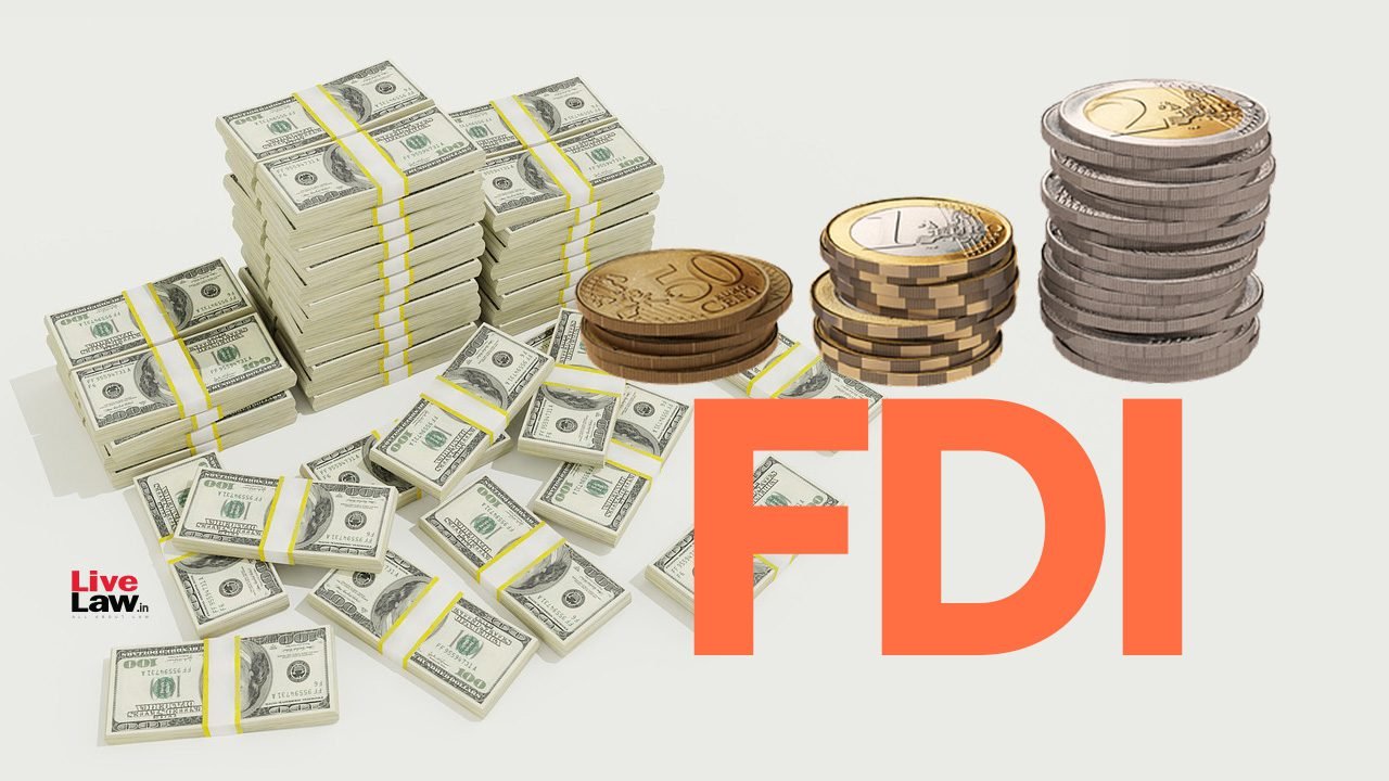 Strategic Reforms Needed to Boost India’s FDI Appeal: GTRI