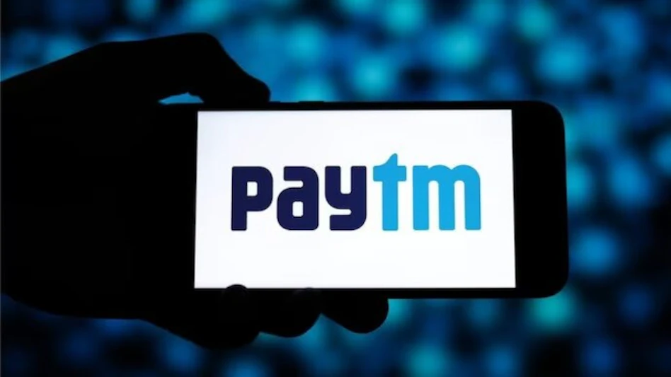 Paytm: Drop 4% Amid SEBI Notice to Vijay Shekhar Sharma Over IPO