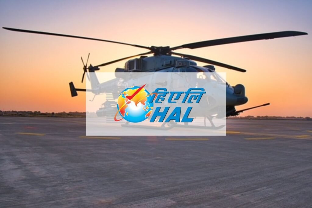 Analysts Raise HAL Target Price from ₹5,400 to ₹6,145 Amid Strong Prospects