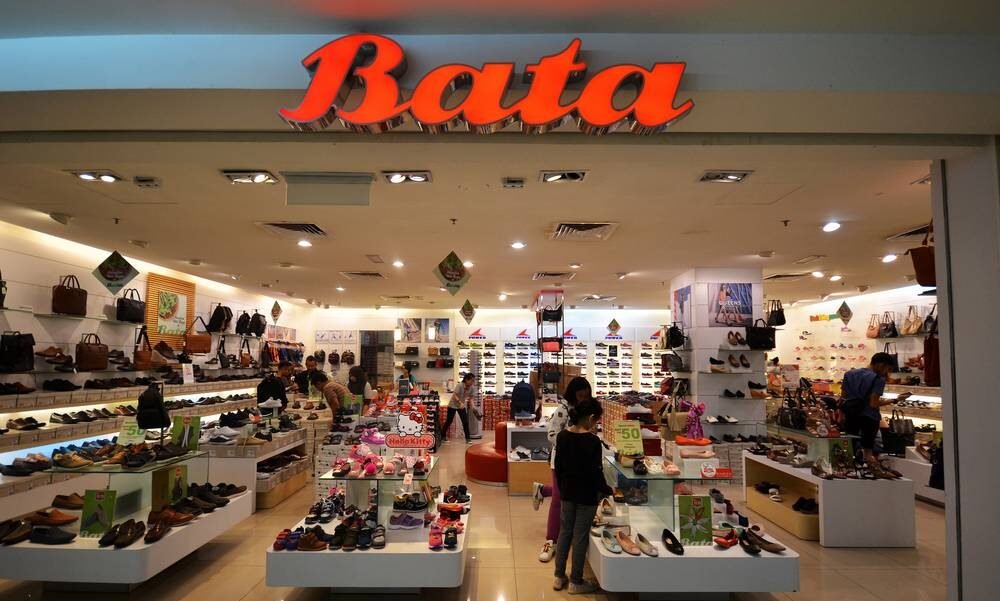 Title: Bata to Open 13 New ‘Power’ Stores, Totaling 15 by End of 2024