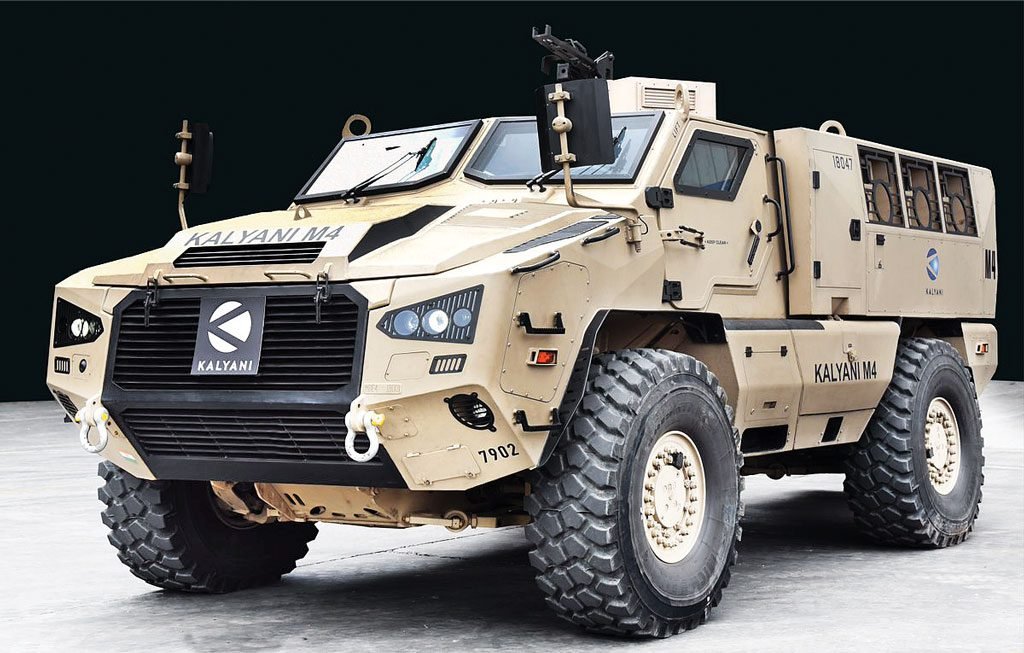 Bharat Forge Reports 18% Drop in Q1 Profit, Plans to Raise ₹2,000 Crore