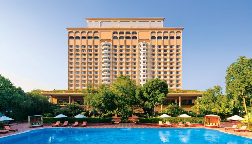 IHCL Opens 108-Key Hotel in Nadiad, Gujarat