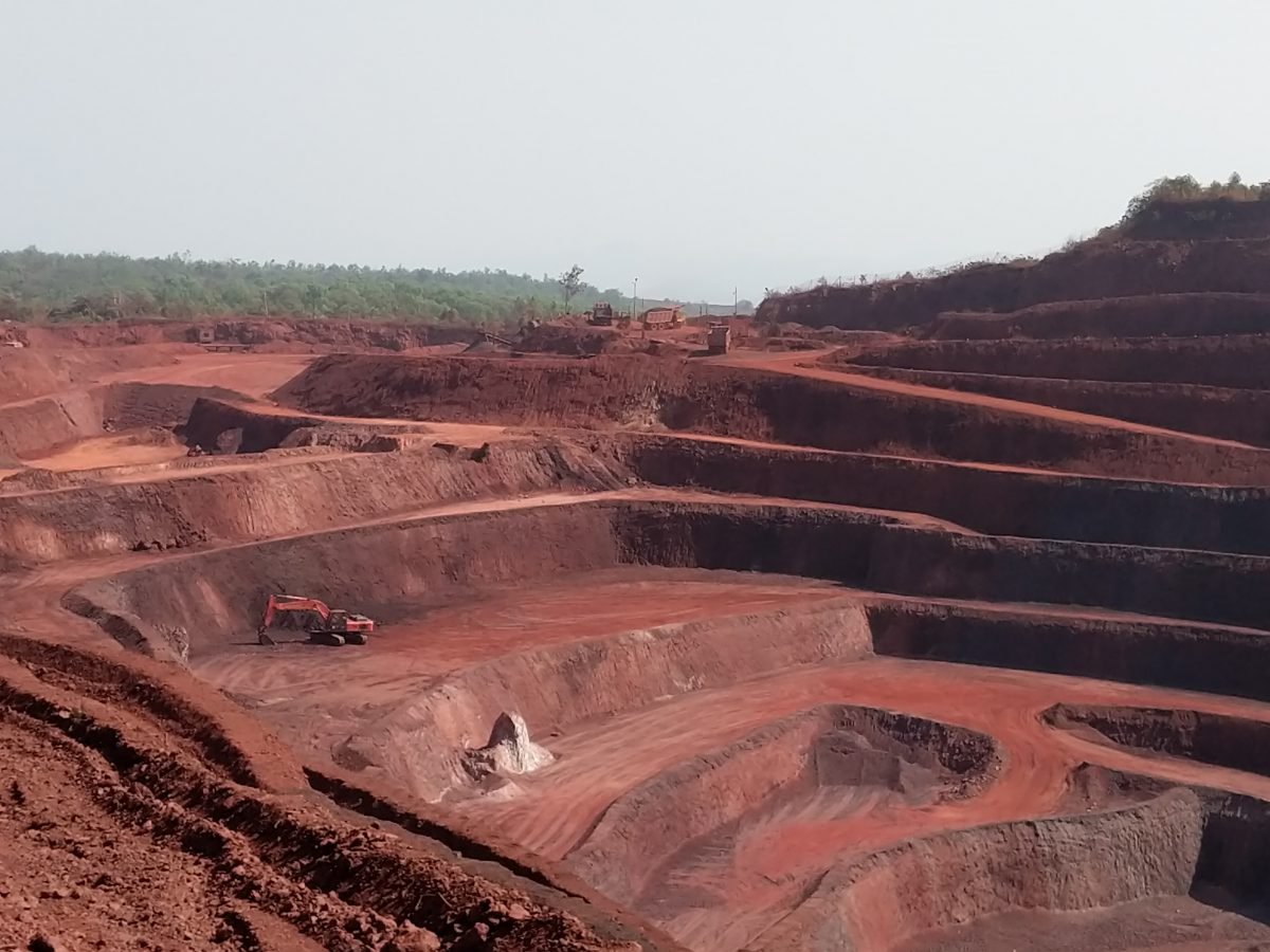 India's Mines Ministry to Launch Critical Mineral Mission This Year