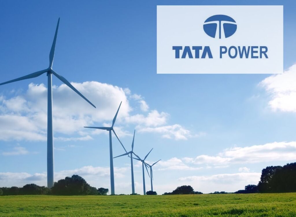 Tata Power to Acquire Paradeep Transmission Ltd